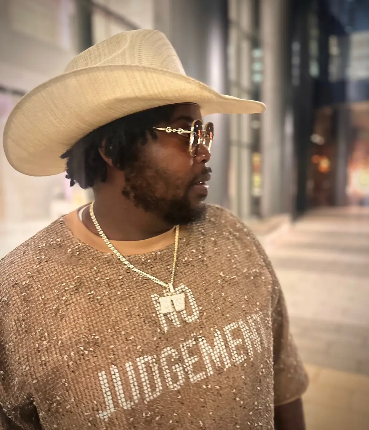 As long as you know it’s a higher power it ain’t nothing that you can’t defeat..!!! #blues #southernsoul #boots #country 