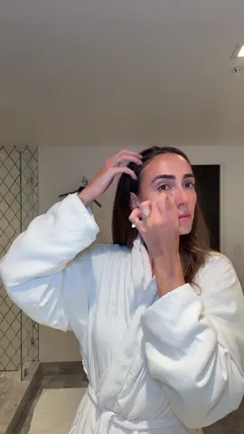 Quick glam 