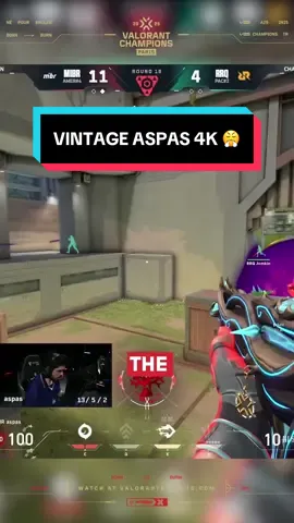 The Final Boss is heading to playoffs ⚔️ #VALORANTChampions #Valorant #VCT #VALORANTEsports #VALORANTclips 