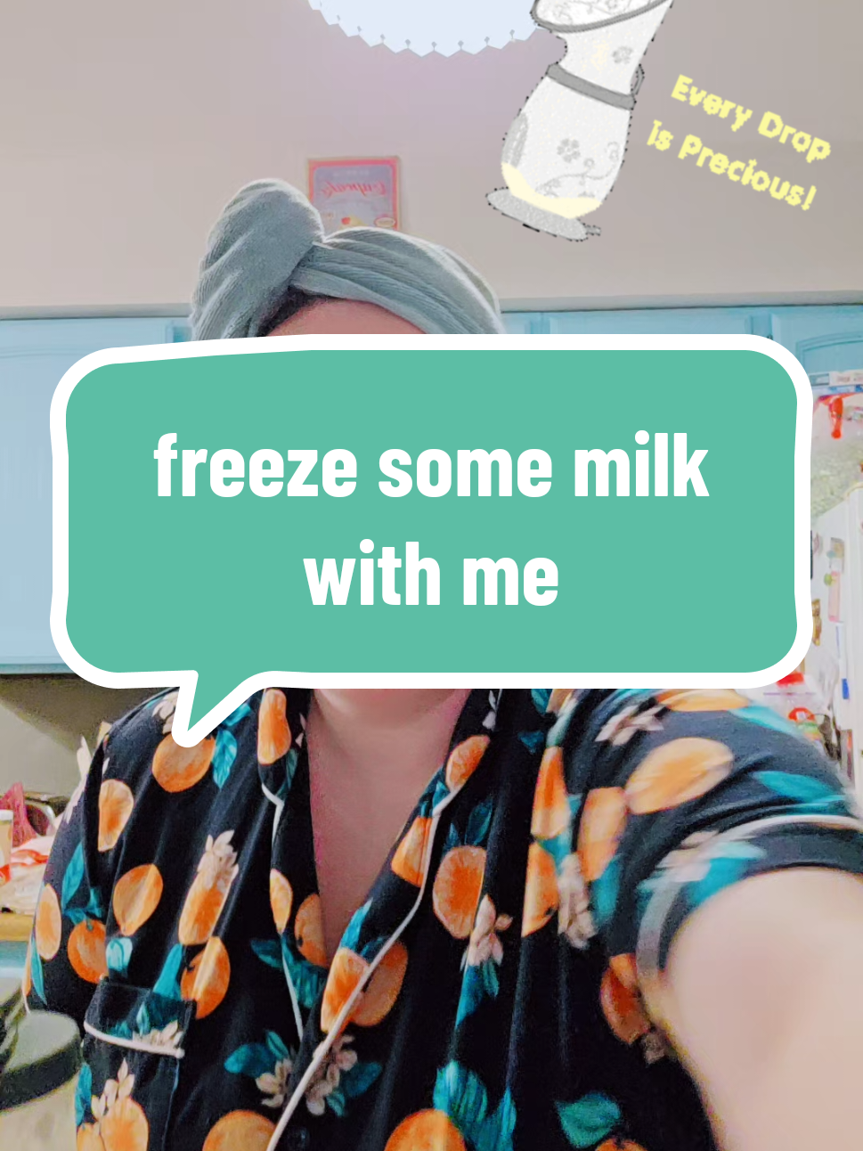 #baggingmilk #breastfeedingjourney #undersupply #exclusivelypumping 