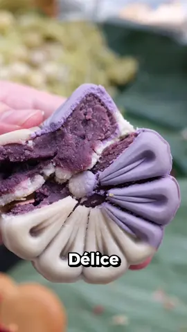 Cô gái trẻ tò mò và cái kết #xuhuong #DéliceLune #reviewbanhtrungthu #j4f #reviewphim 