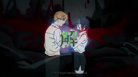 CSM Trailer x Iris Out #kenshiyonezu #chainsawman #anime #edit #fyp 