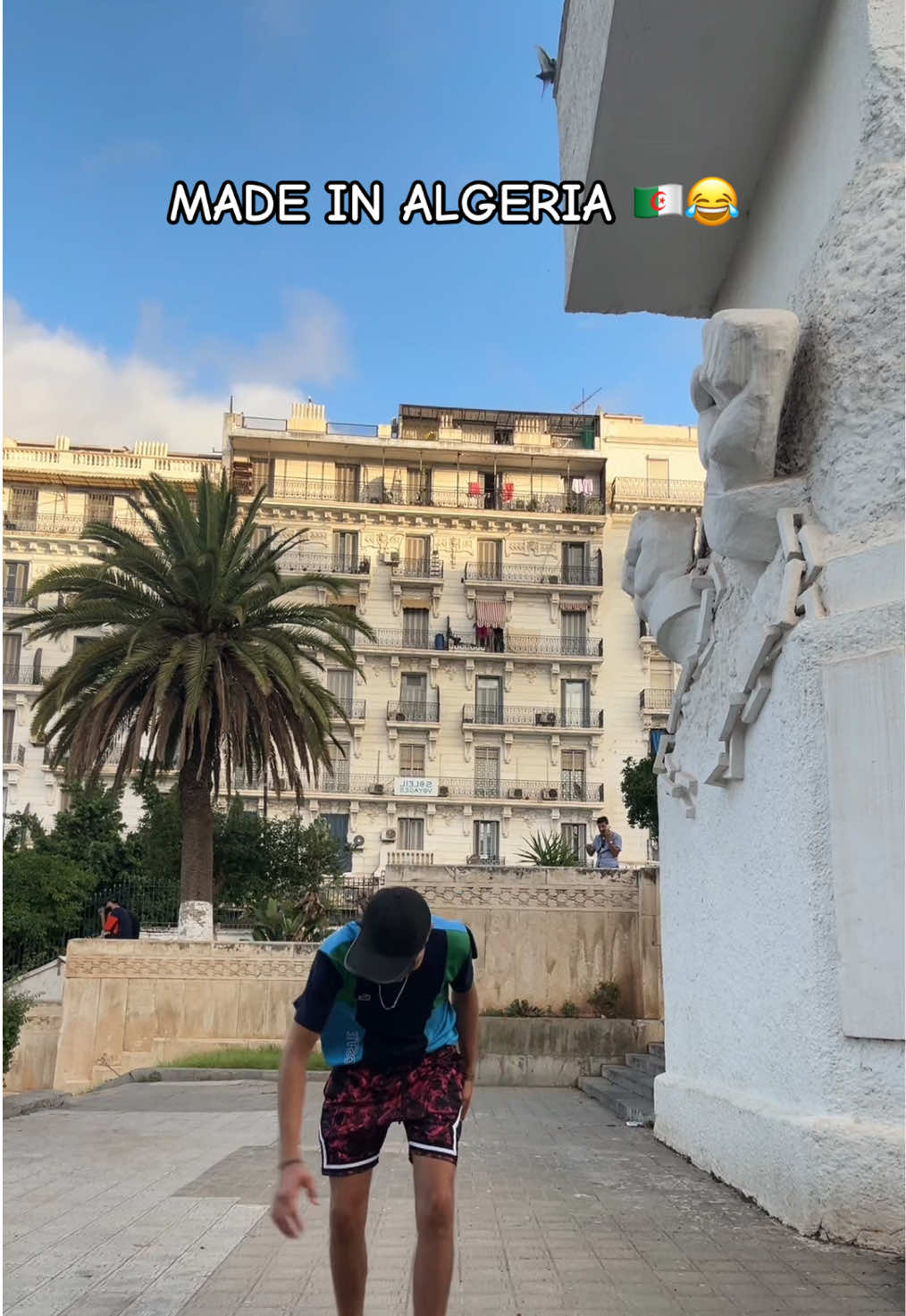 GO TREND 🇩🇿💪🏻#fyp #🇩🇿🇲🇦🇹🇳 #الشعب_الصيني_ماله_حل😂😂 