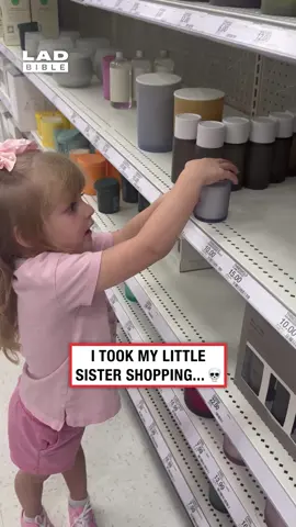 That innocent face had me fooled 🤣 (🎥: Collab)