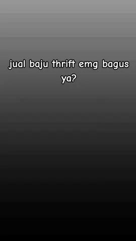 #fyp #preloved #prelovedbajuanak 