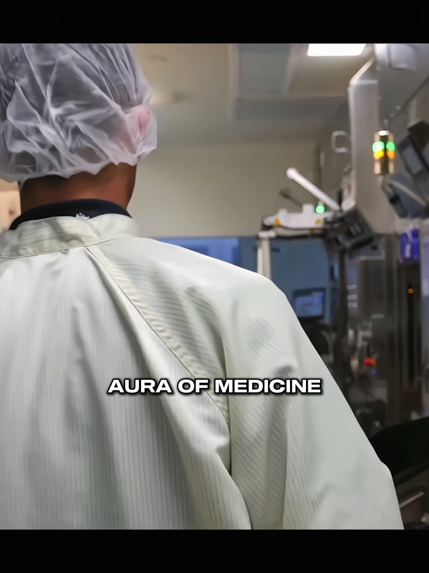 Medicine or Engineering? #medicine #engineering #aura #motivation 