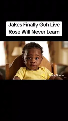 Jakes Finally Guh Live. Rose Will Never Learn #fyp #funnyvideos #havealaugh #tiktok #laugh 