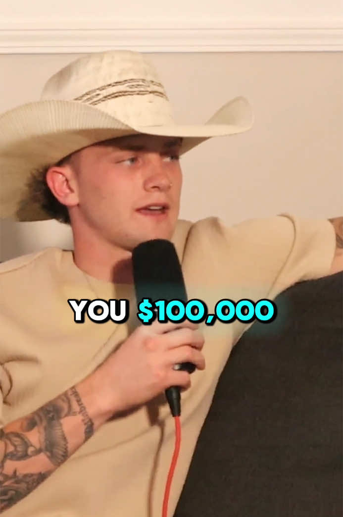 Would you bottom for 100k? @southern @Royal Enzo 