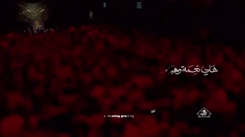 ياحسين اكثر تحبني… . . . . . . . #محمد_باقر_الخاقاني #حسينية_غريب_طوس #الشور_حتى_الضهور #السماوة #بصرة #نعم_يحبني_الحسين 