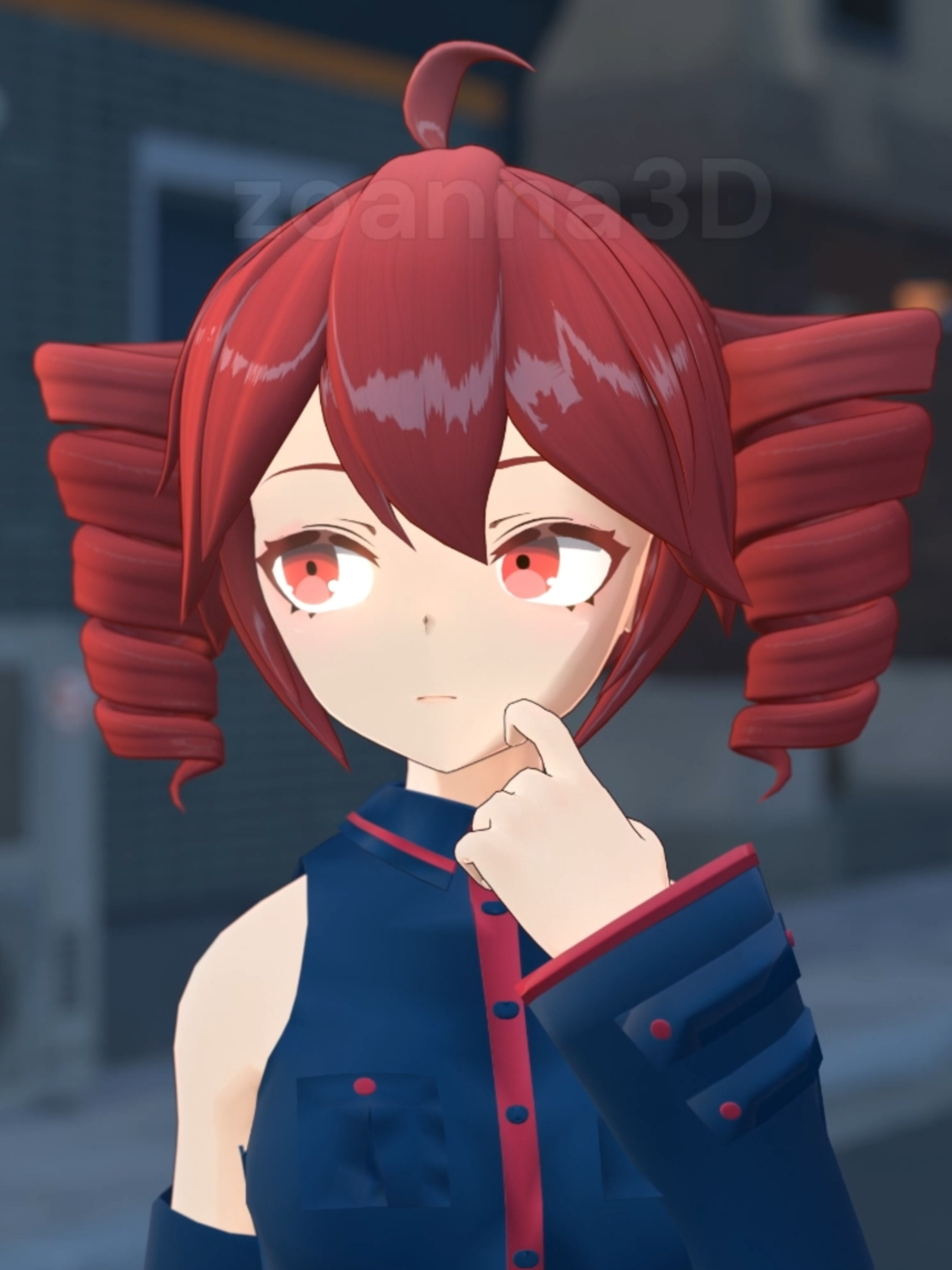 YOU BURNED MY HOUSE TO THE GROUND! 😾#kasaneteto #3danimation #humor #humour #fyp #vocaloid #teto #xdd #meme #tetokasane #synthv #fypage #xybca #xyzbca #utau #hatsunemiku #miku #foryourpage #vocaloids #mikuhatsune