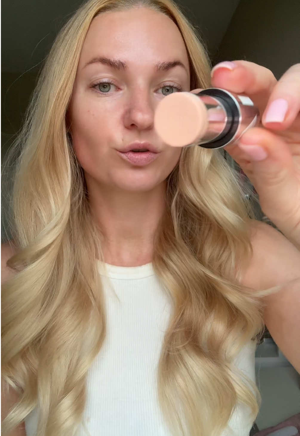 @CAIA Cosmetics nye BB-sticks🥹😍 #caiacreator #grwm #makeup #caiacosmetic 