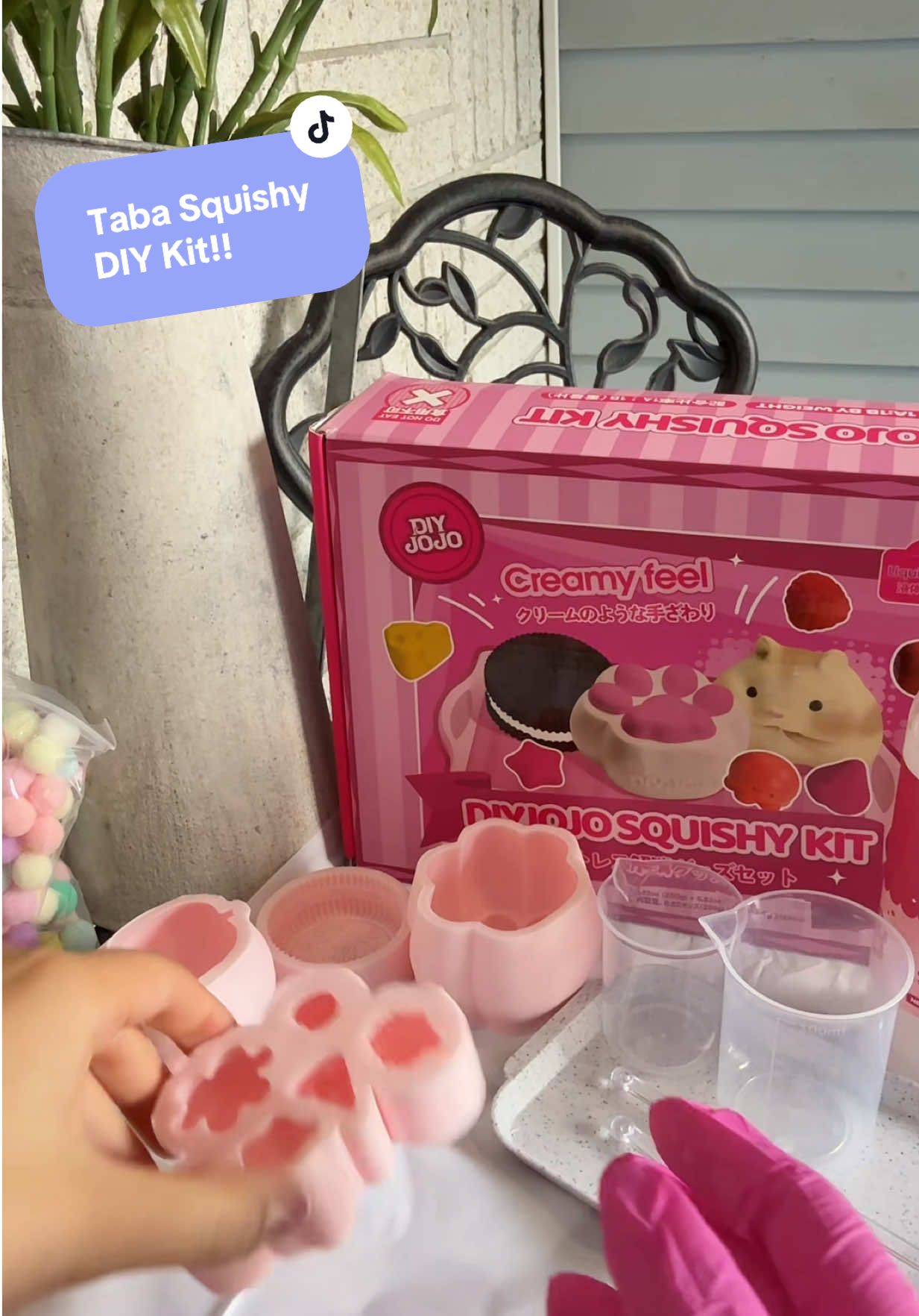 Go check this out now!! ⬆️🥰💗 #viral #tabasquishy #tabasquishydiy #foryoupage #fyp 