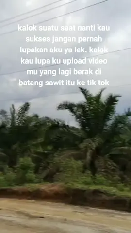 # ingat itu lek ya jangan pernah kau lupa kn aku #scorpiosumut @𝙈𝙋_𝙆𝙄𝙉𝘾𝙄𝙏 💃🏼💃🏼💃🏼 #ppppppppppppppppppppppp 😄😃