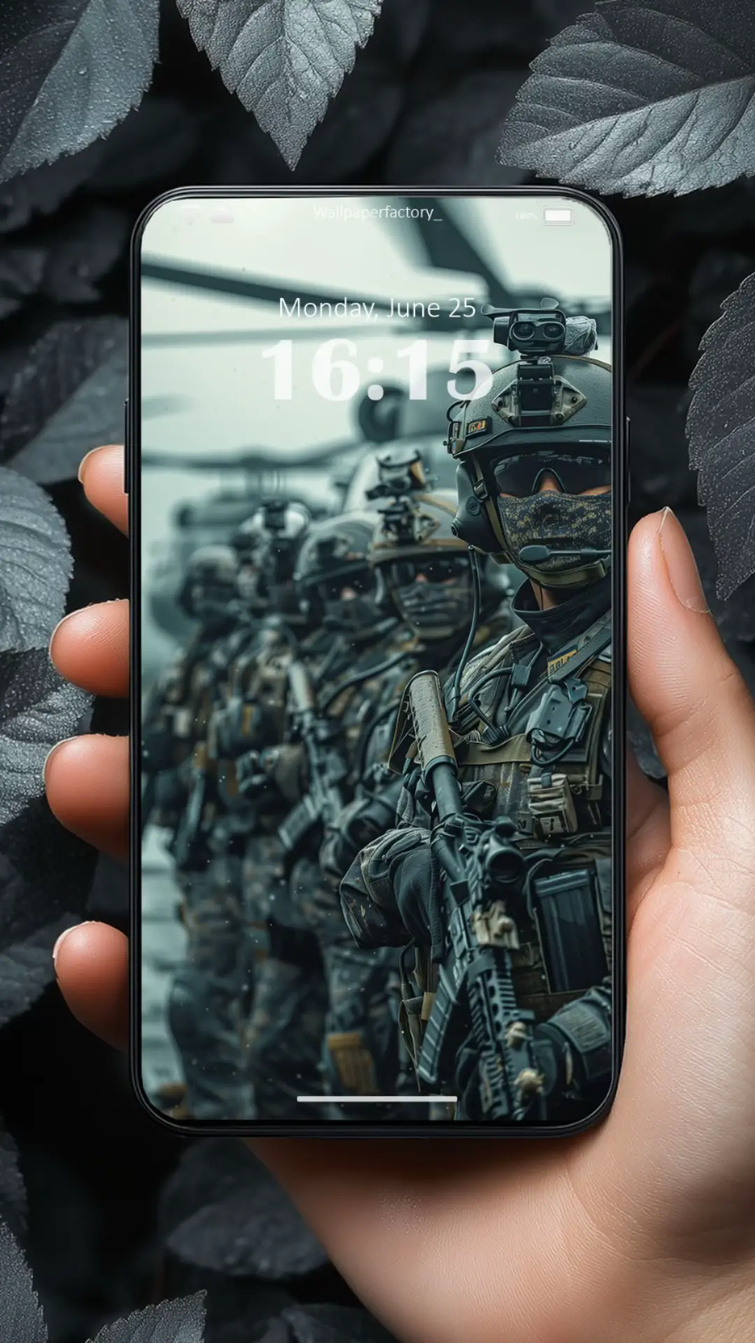Part 156| Best Wallpaper for you🫶🏼🔥 #soldier #war #wallpaper #phonewallpaper #fyp 