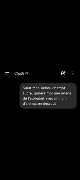chatgpt 🥀🥀 #chatgpt #ia #theoriedelinternetmort #deadinternettheory #humour 