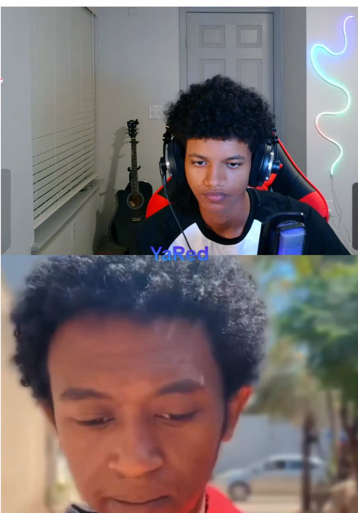 #YaRed #ethiopian_tik_tok #ethiopiantiktok #react 