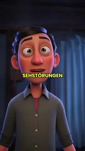 Hast du Druck auf den Augen oder sogar verschwommenes Sehen – und Ärzte finden nichts? 😳 Oft steckt eine Atlas-Blockade dahinter!  Mit diesen 3 einfachen Tipps kannst du Nacken und Augen sofort entlasten. 💡 👉 Für mein komplettes 7-Tage-Reset-Protokoll – klick jetzt in meine BIO 🔗 #atlas #hws #augen #gesundheit #nervensystem 
