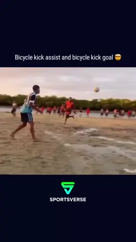Wow 🤯🤯 #sports #sportsmemes #football #sportslife #beach 