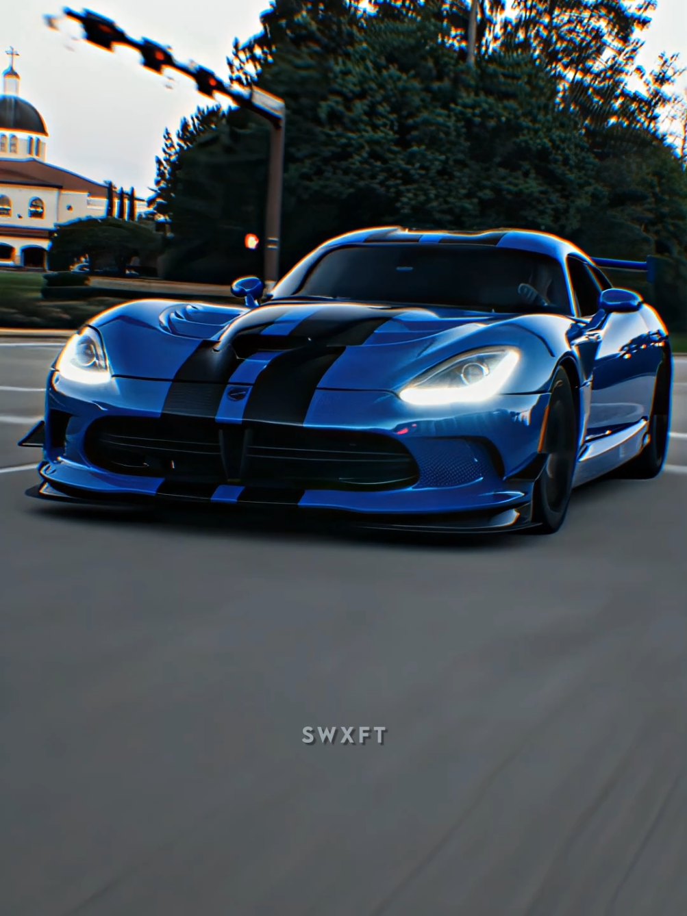 Two Killer 💀  | 🎥:@Remnantmedia | #swxft #caredit #viper #4k #carreragt 