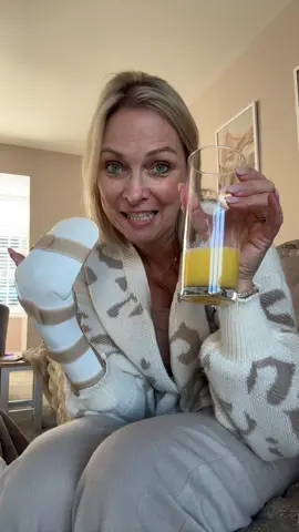 Vitamin C…so good for you xx