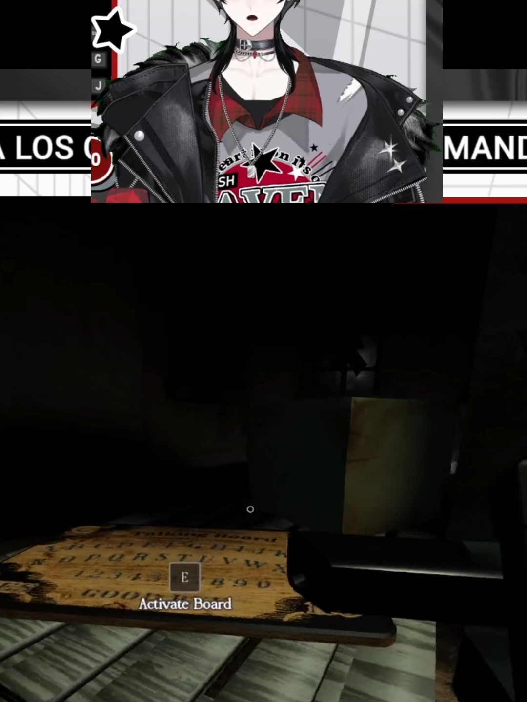 Jugando Uno colos esquisofrenicos xd #vtuber #vtuberclips #vtuberespañol #español #meme #españa #robloxx #boblox #fan