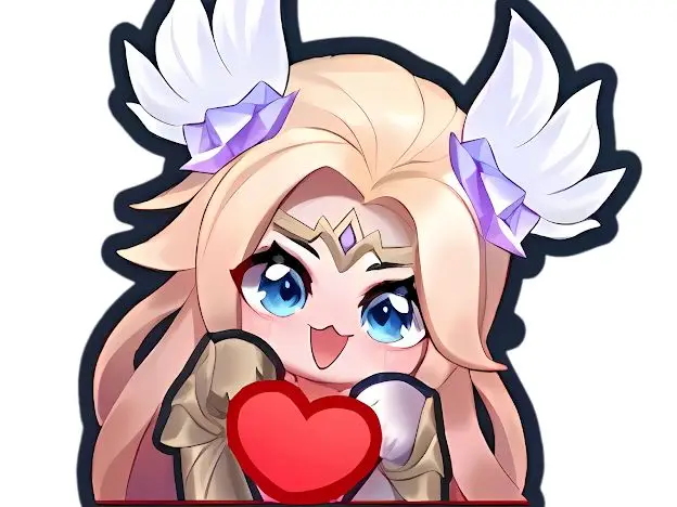 share emoji liên quân cho các bạn des ảnh hoặc làm nhãn dán ở mes nè#CreatorTiềmnăngLiênQuân#liênquânmobile#puddingavo#xhtiktok#viral 