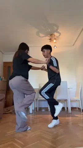 Tirando los prohibidos #salsa 