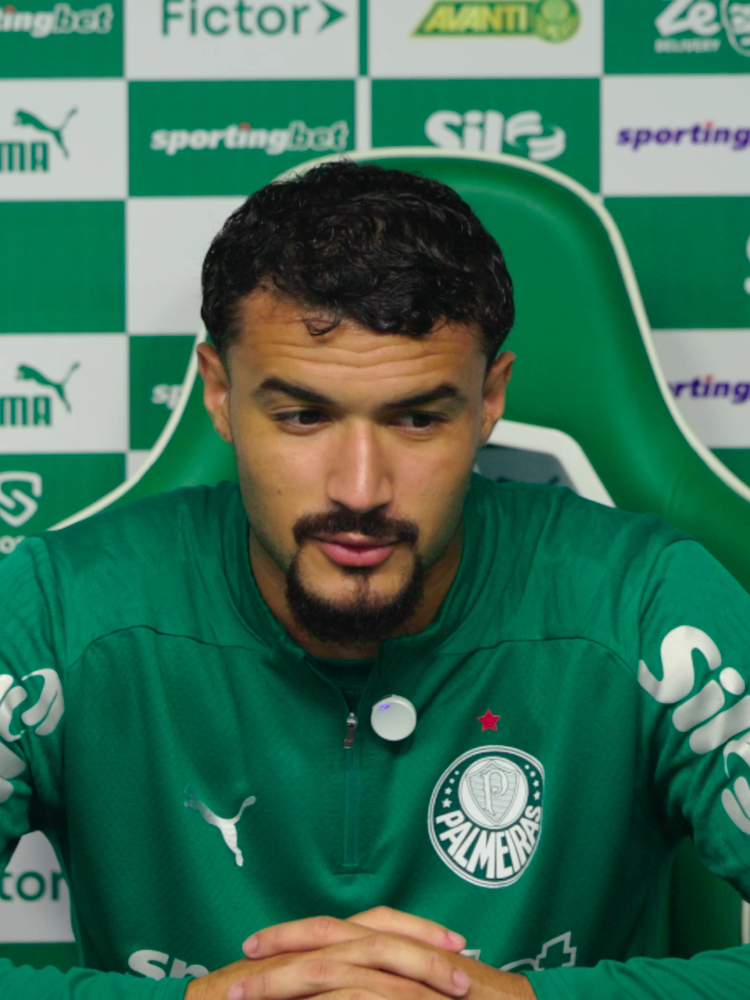 Fala comigo, meu 6️⃣!