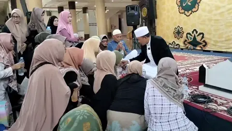 di masjid raya bandung#doa #terapi #majelis #up #fyp 