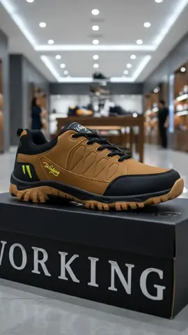 Sepatu Pria Tracking Kode WVorking T-04 Size 39  s/d 43 / Sepatu kerja / Sneakers #sepatusneakers #sepatukeren #sepatumewah #fyppppppppppppppppppppppp 