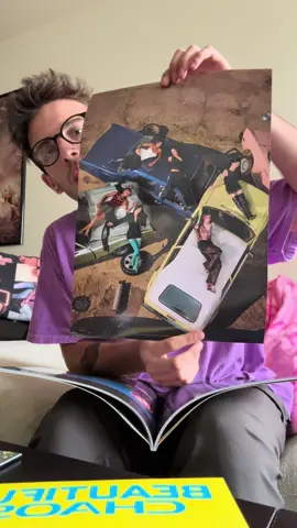 Unboxing my Beautiful Chaos Target exclusive (disclaimer I do not shop at target 🫰) #katsey #beautifulchaos @KATSEYE 