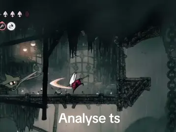 #silksong #hollowknight #hornet #silksongedit  #indiegames 