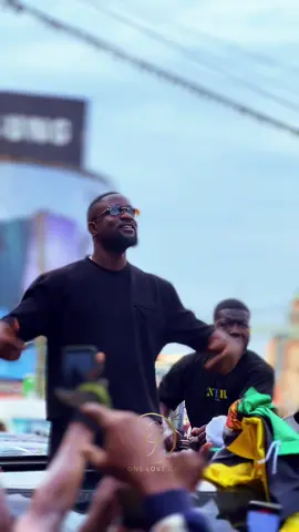 Heattt🔥🔥🔥 arrived at Kumasi PZ Boys with RAPPERHOLIC THE HOME COMING @Sarkodie #sarkodie #saraikisong #onelovegh #fyp #ghanatiktok🇬🇭 #tiktoktraditions 