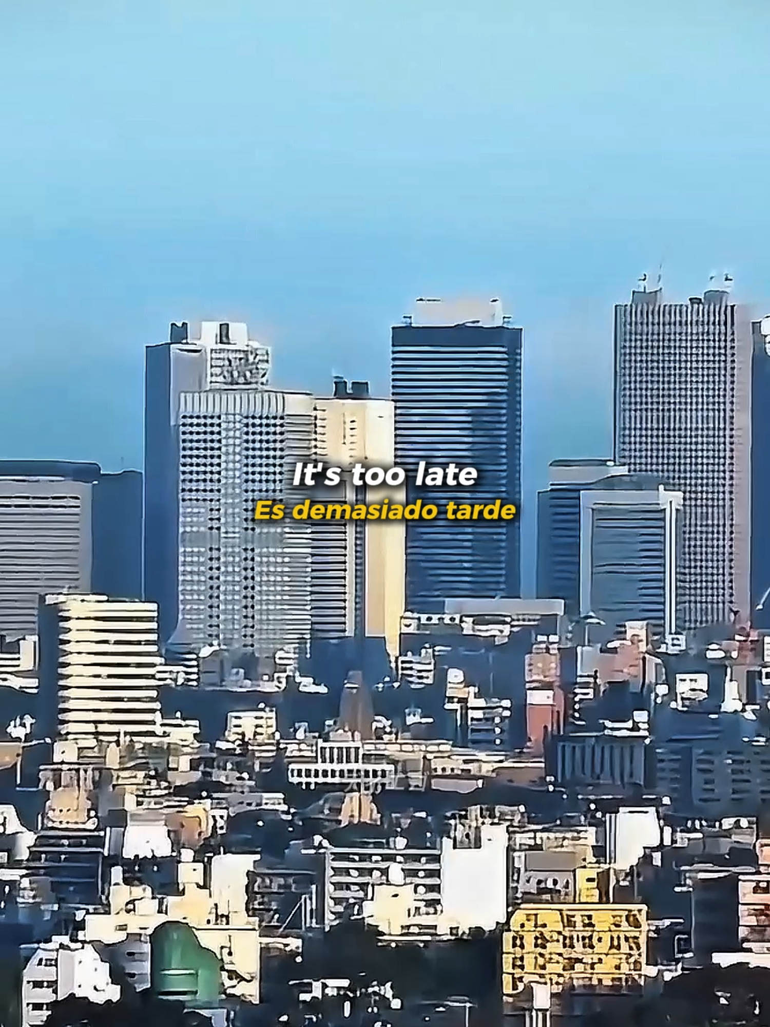 Sunset Road - Reiko takahashi #viral #japon #latam #Citypop #fyppp