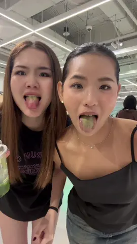 sip, shop & vibe at Matcha x Coffee Fest @Central Chidlom 🍵#CentralMatchaxCoffeeFest #Vlog #matcha #performative 