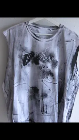 new handcrafted tanktops !  (IG: tfestudijos) . #fashion #1of1clothing #handcrafted #tanktops #undergroundfashion 