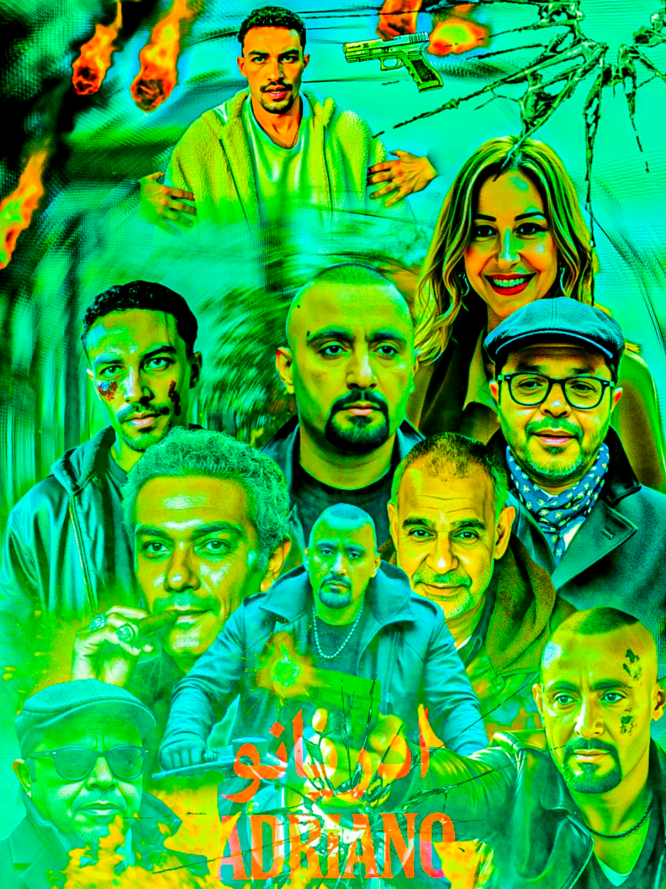 بعد 26 سنه ياتري اي اللي حصل ل ادريانو اعلان فيلم أدريانو (أحمد السقا) بيتورط مع عصابة خطيرة في أمستردام 😱🔥… وبيخطفوا ابنه 💔 وبيهددوه بالقتل لو مرجعش الفلوس ف بيلجأ ل صديقه همام ل مساعدته 💥 |محمد هنيدي (همام) – منة شلبي – محمود البزاوي – أحمد غزي_اسر ياسين --- تنويه : هذا الفيديو تم إنشاؤه بواسطة الذكاء الاصطناعي. ---- هاشتجات : #احمد_السقا  #محمد_هنيدي  #1999  #اكشن  #ذكريات 