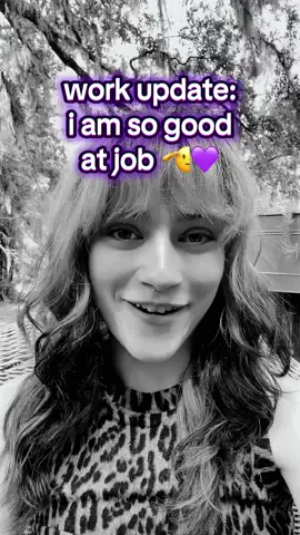 she gets the messages sent 🪽 