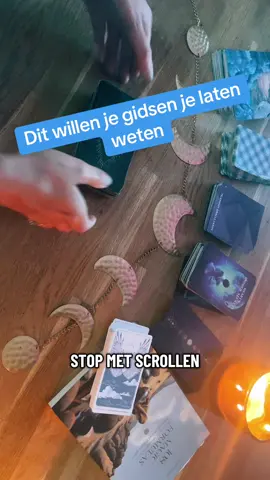 Eclipse-integratie & Spirit Guide reading Ontdek wat deze kaarten jou willen vertellen na de eclips. Laat oude strijd los, richt je energie en ga moedig verder – er ligt een nieuwe kans klaar als je in je kracht blijft. ✨ Zet het tijdstip waarop je dit ziet in de comments en zoek dat getal op als engelengetal voor een extra boodschap van je gidsen 🌑💫 #EclipseReading #SpiritGuideMessage #Synchroniciteit #TarotReading #SoulGuidance 