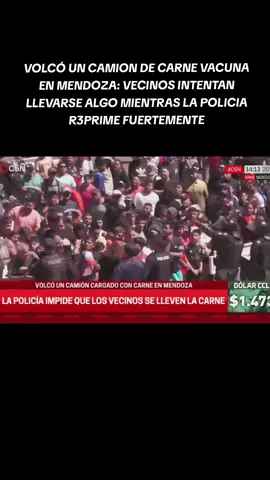 #noticias #mendoza #argentina #milei 