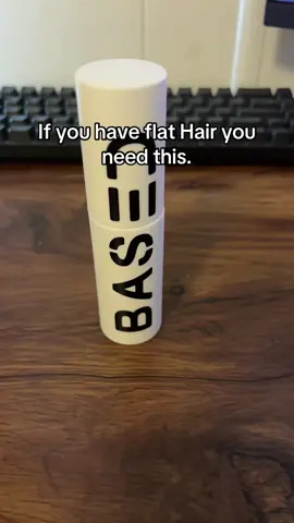 if you have flat hair you need to get this.#LanguageLearning #fyp #bassed #hair #viral 