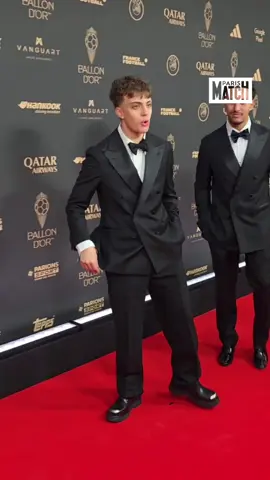 #anyme #ballondor #ballondor2025 #onregardequoi #sportstiktok 