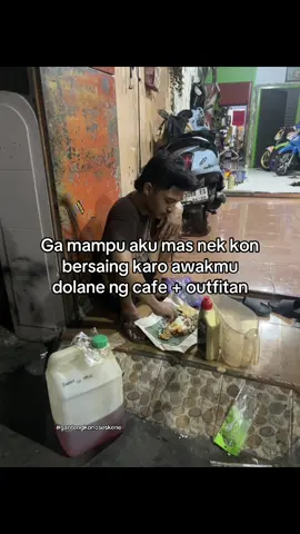 Ga mampu
