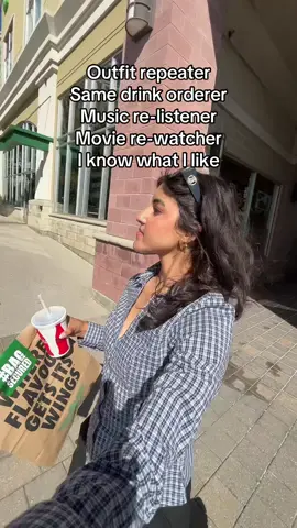 I know what I like :) #fyp #trend #repatable 