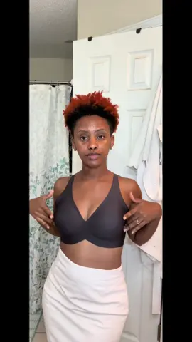 Back with another super comfy wireless TikTok bra find, thank me later friend. #fyp #bra #tiktikshop 