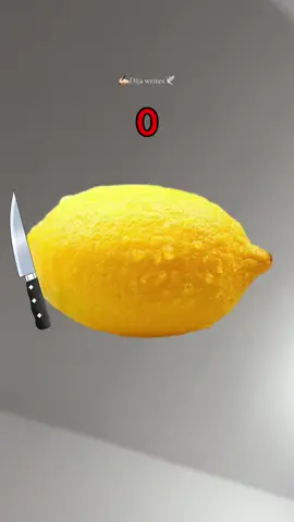 😂😂#lemon #lemoncut🍋 #virale #trendiing #lemonchallenge 