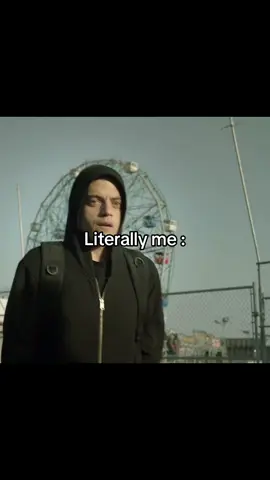 Literally the best character in television #fyp #mrrobot #elliotalderson #elliotaldersonedit #litteralyme 