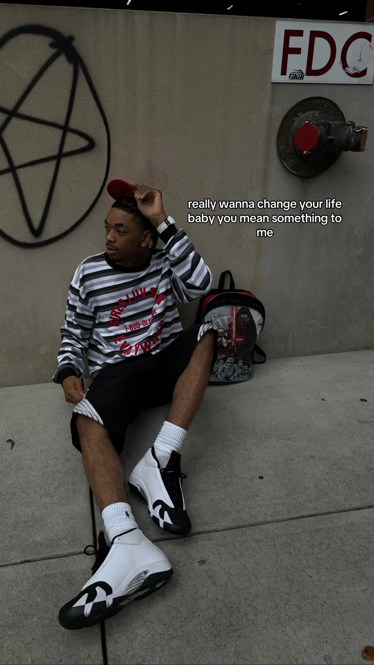 you dont even know it