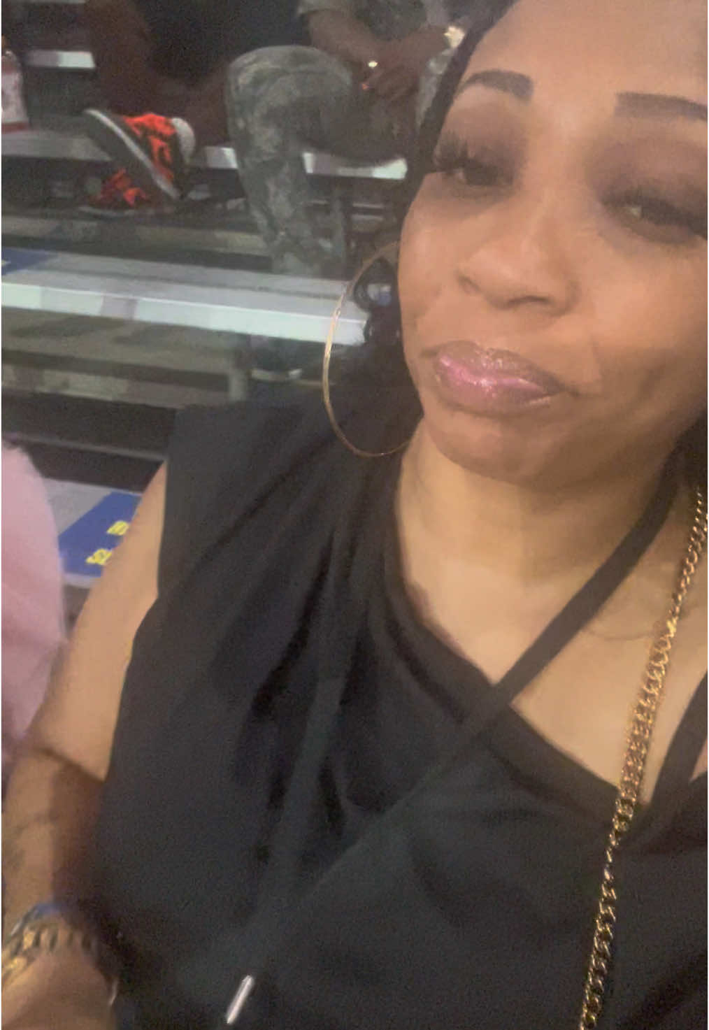 That part 💯 #CardiB 