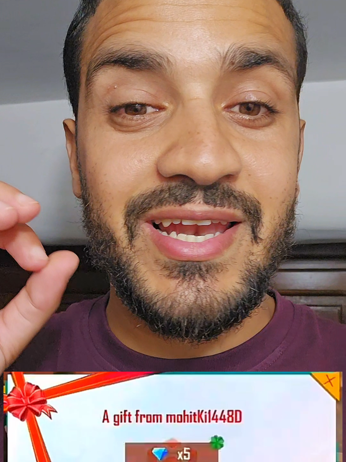 حملة عودة شجر الجواهر #free_fire #garenafreefire #عودة_شجر_الجواهر 